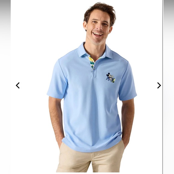 Seaside Soiree Five O'Clock IslandZone® Polo